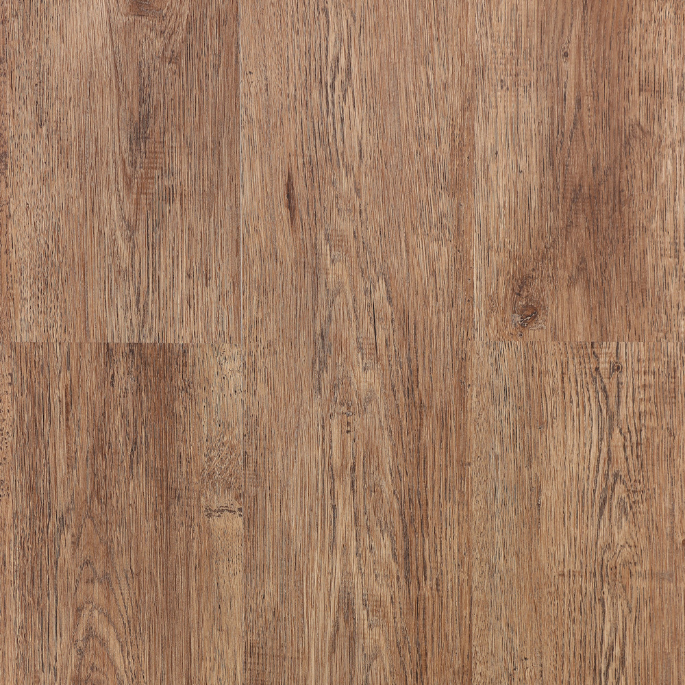 Кварцвиниловый SPC ламинат Cronafloor Nano Дуб Античный ZH-82017-2 1200×180×3,5